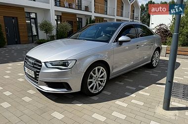 Седан Audi A3 2015 в Києві