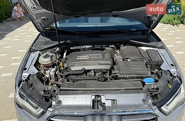 Седан Audi A3 2015 в Києві