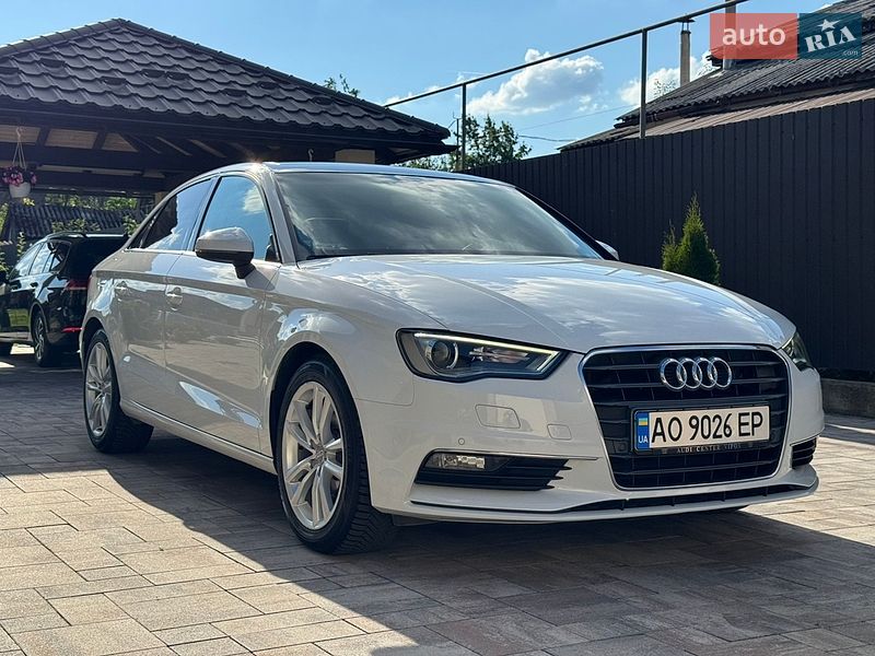 2016 Audi A3, VIN WAUZZZ8V1G1093243:plate — фото 1 (autoria)