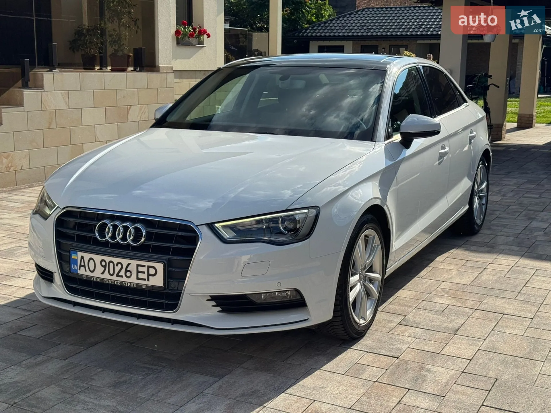 2016 Audi A3 - мініатюра 4