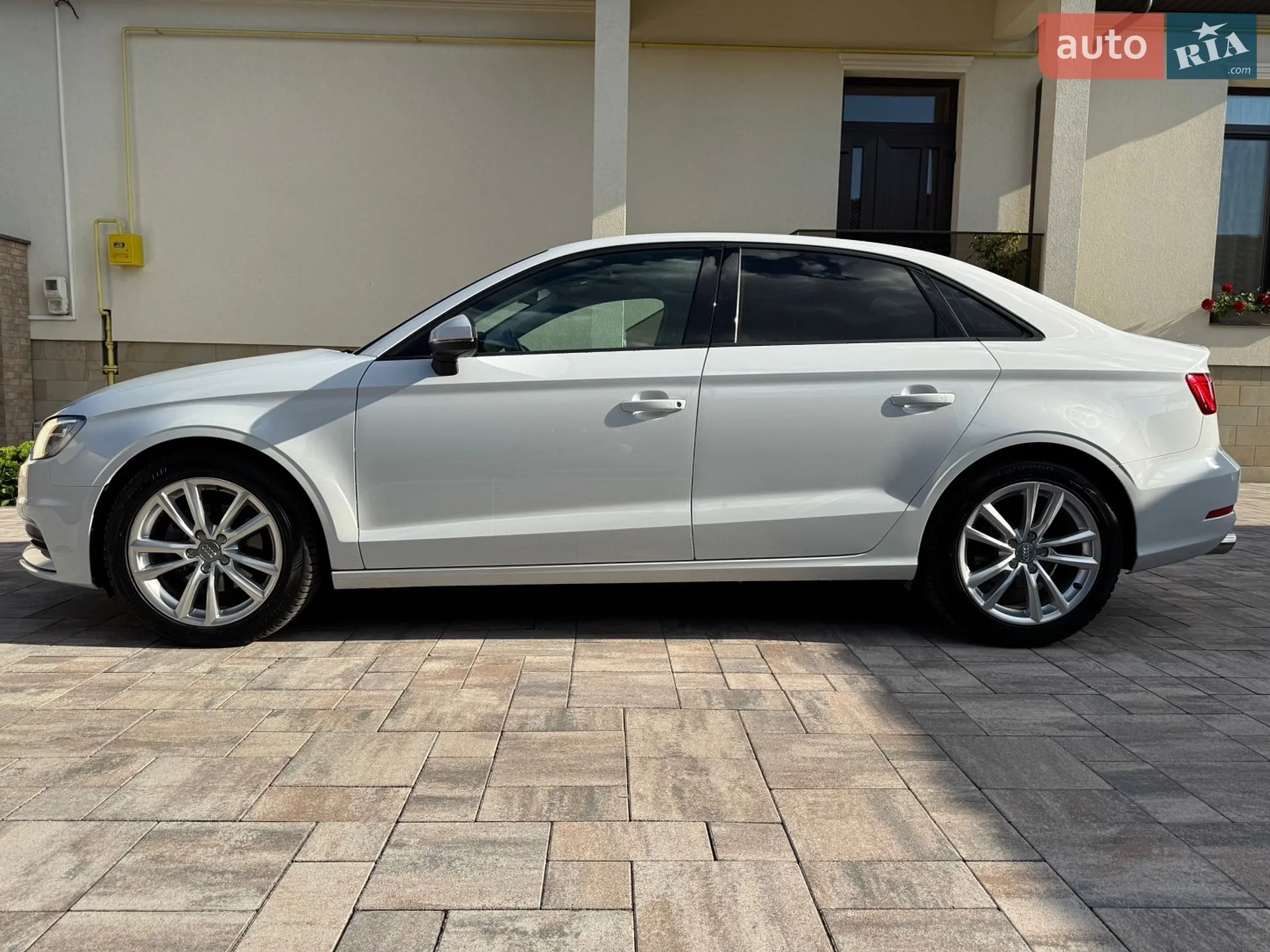 2016 Audi A3 - мініатюра 7