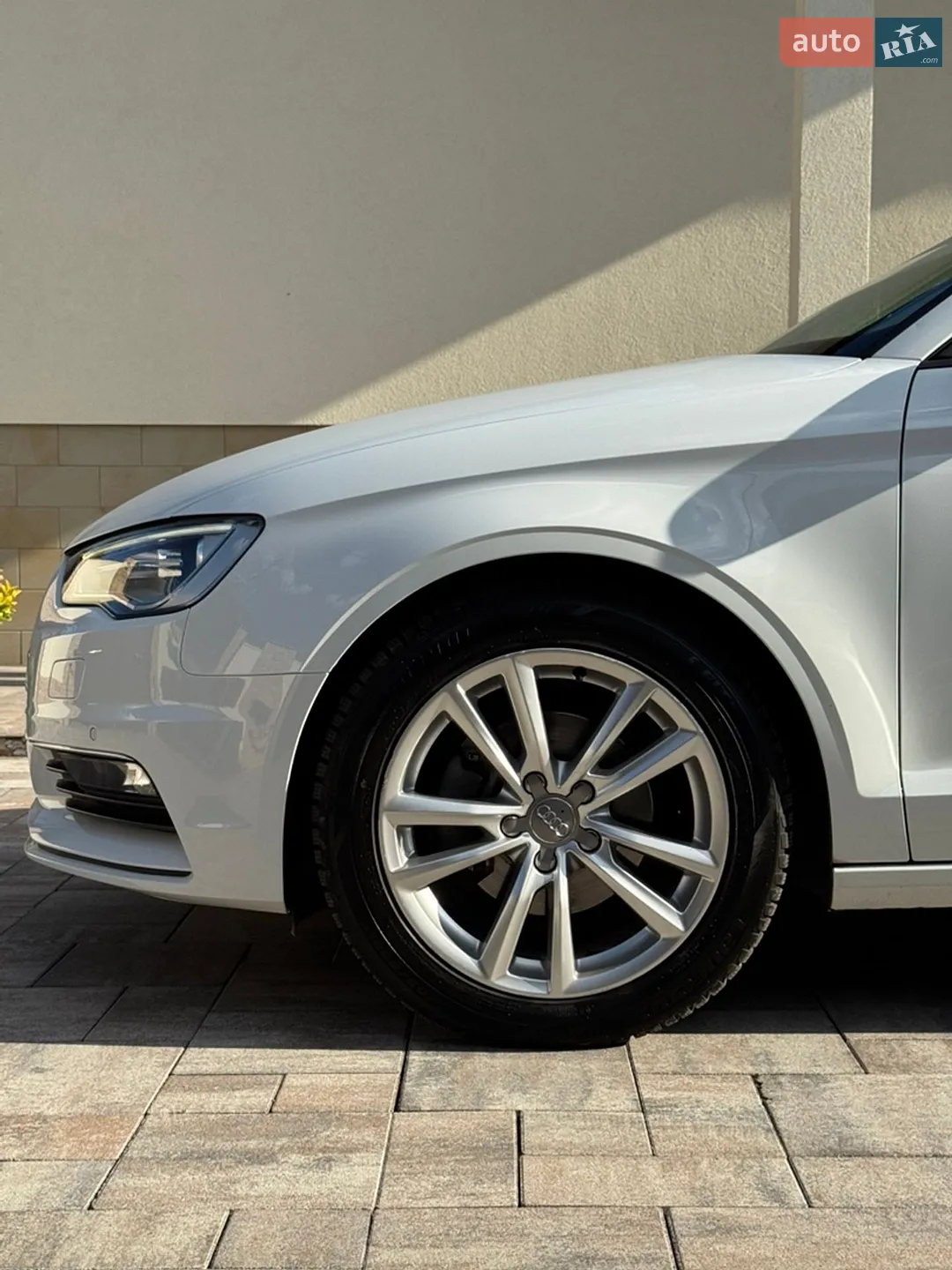 2016 Audi A3 - мініатюра 15
