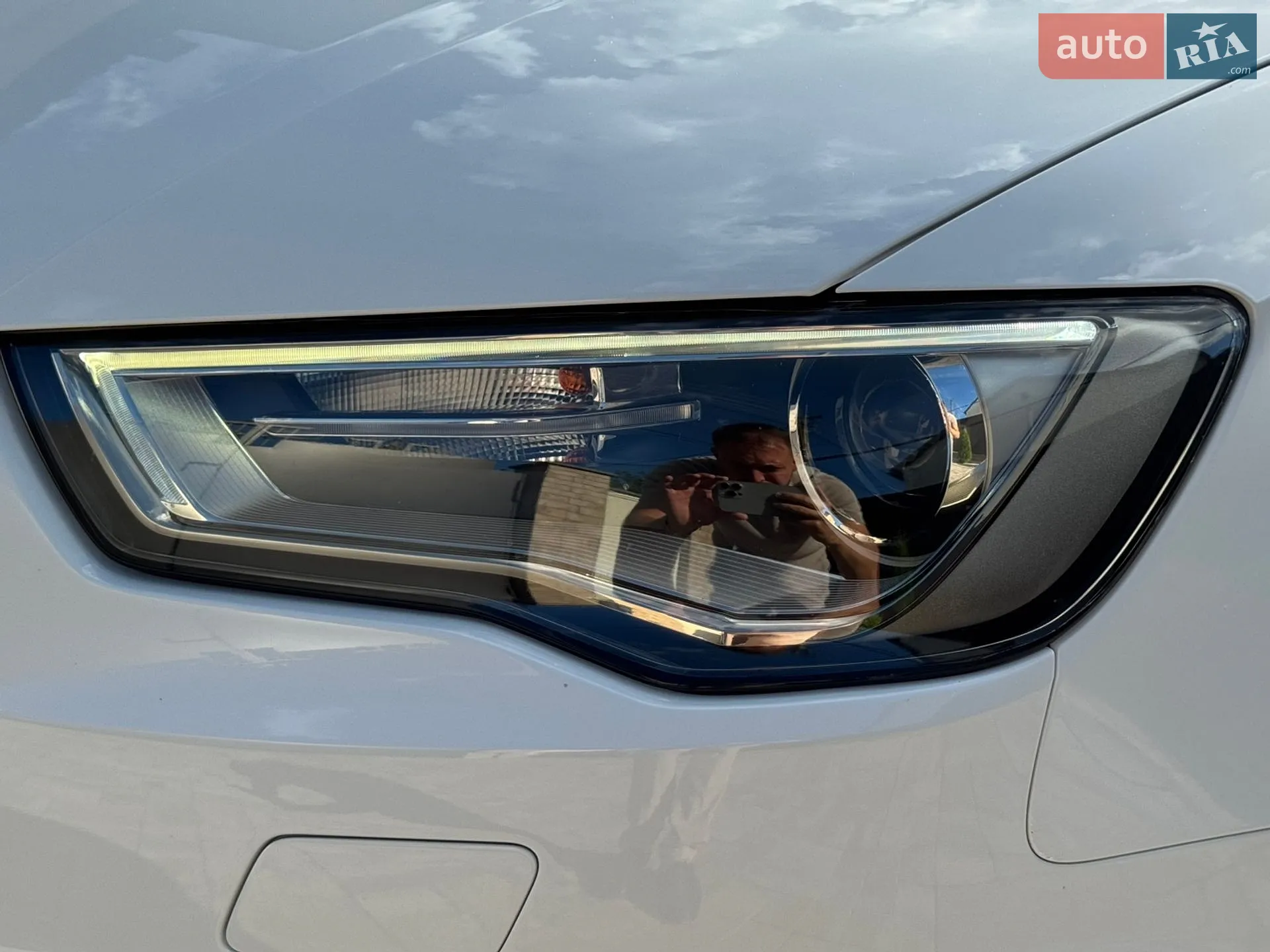 2016 Audi A3 - мініатюра 22