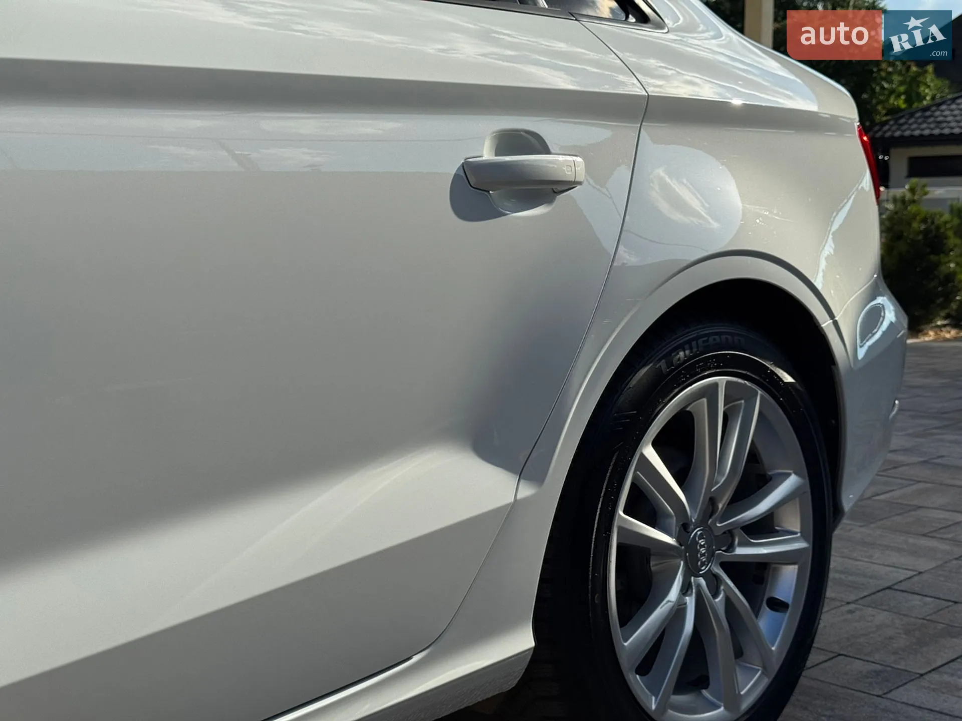 2016 Audi A3 - мініатюра 26