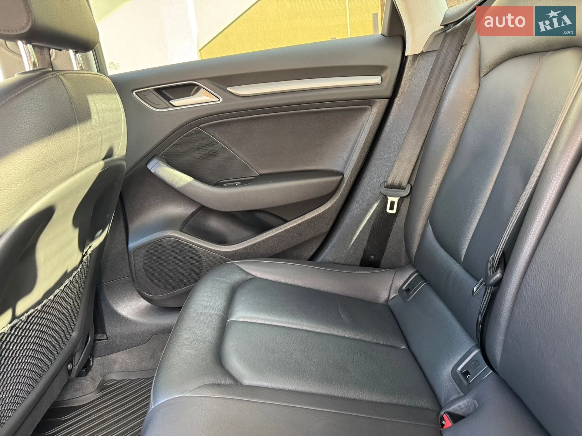 2016 Audi A3 - мініатюра 39