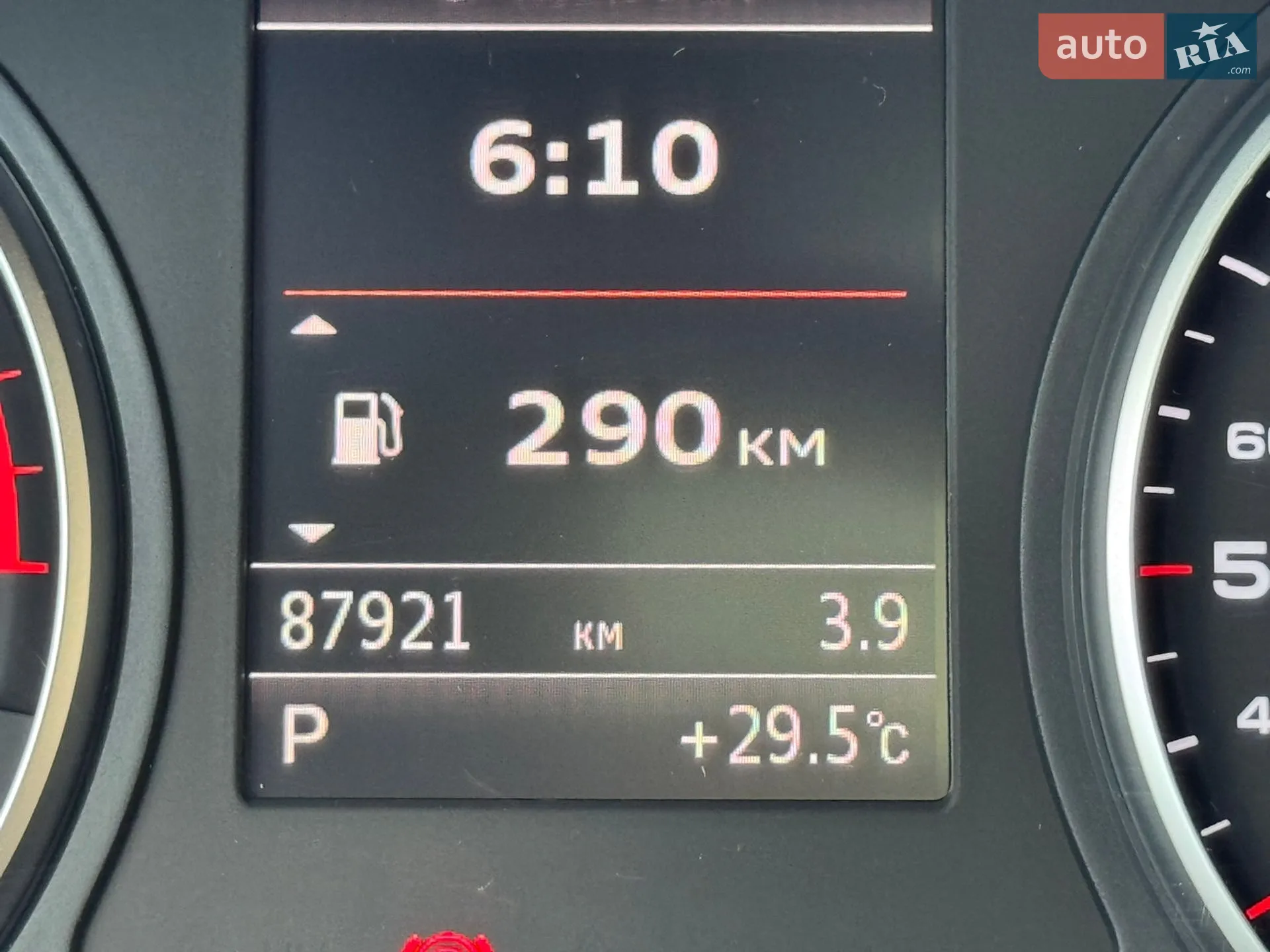 2016 Audi A3 - мініатюра 55