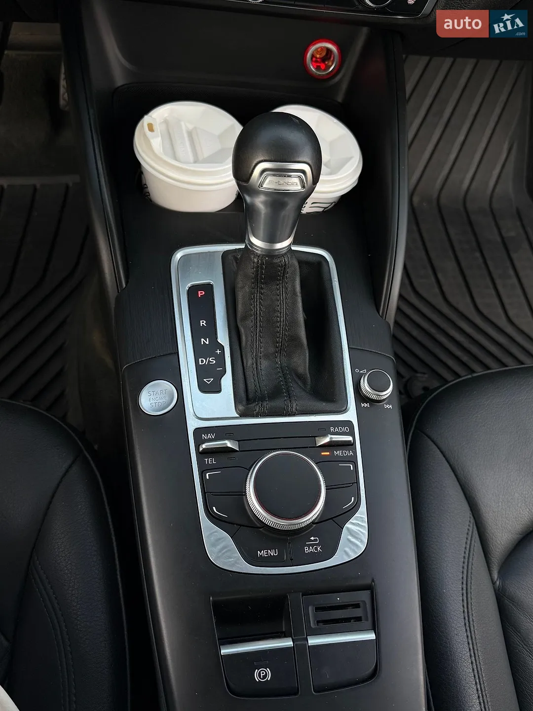 2015 Audi A3 - мініатюра 8