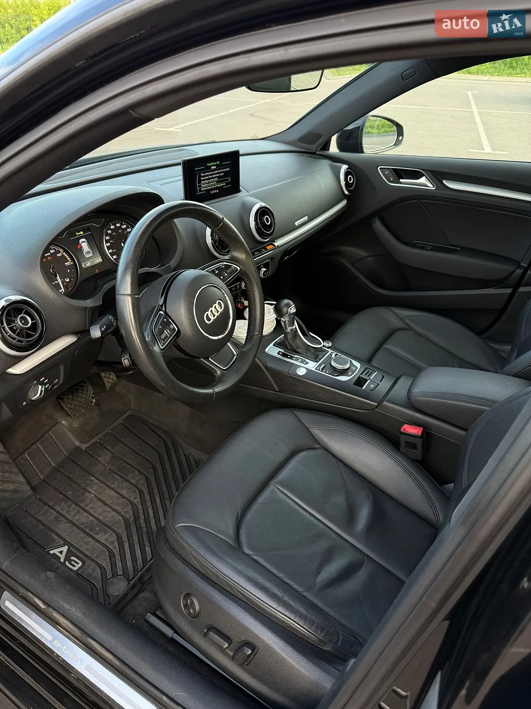 2015 Audi A3 - мініатюра 5