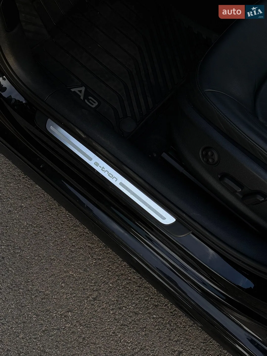 2015 Audi A3 - мініатюра 19