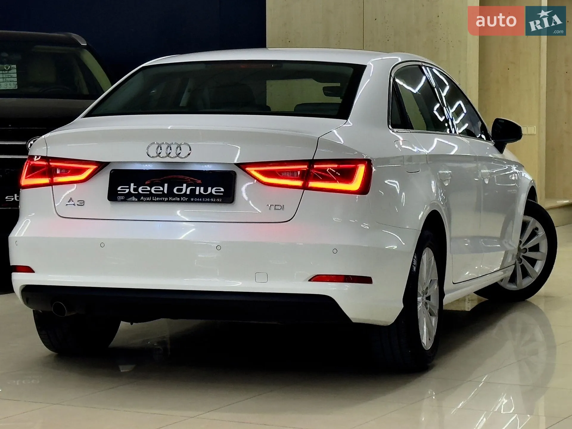 2015 Audi A3 - мініатюра 5