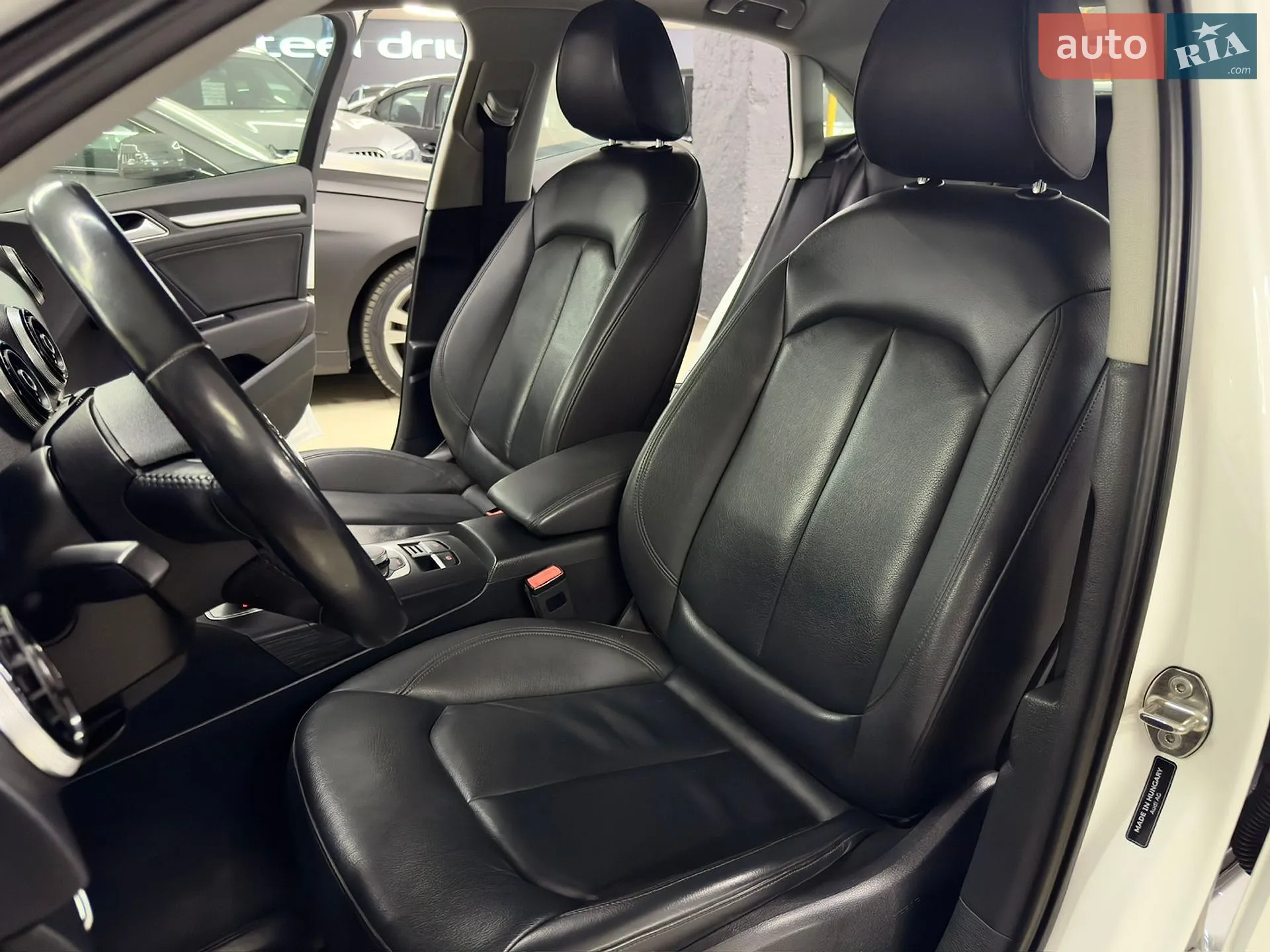 2015 Audi A3 - мініатюра 13