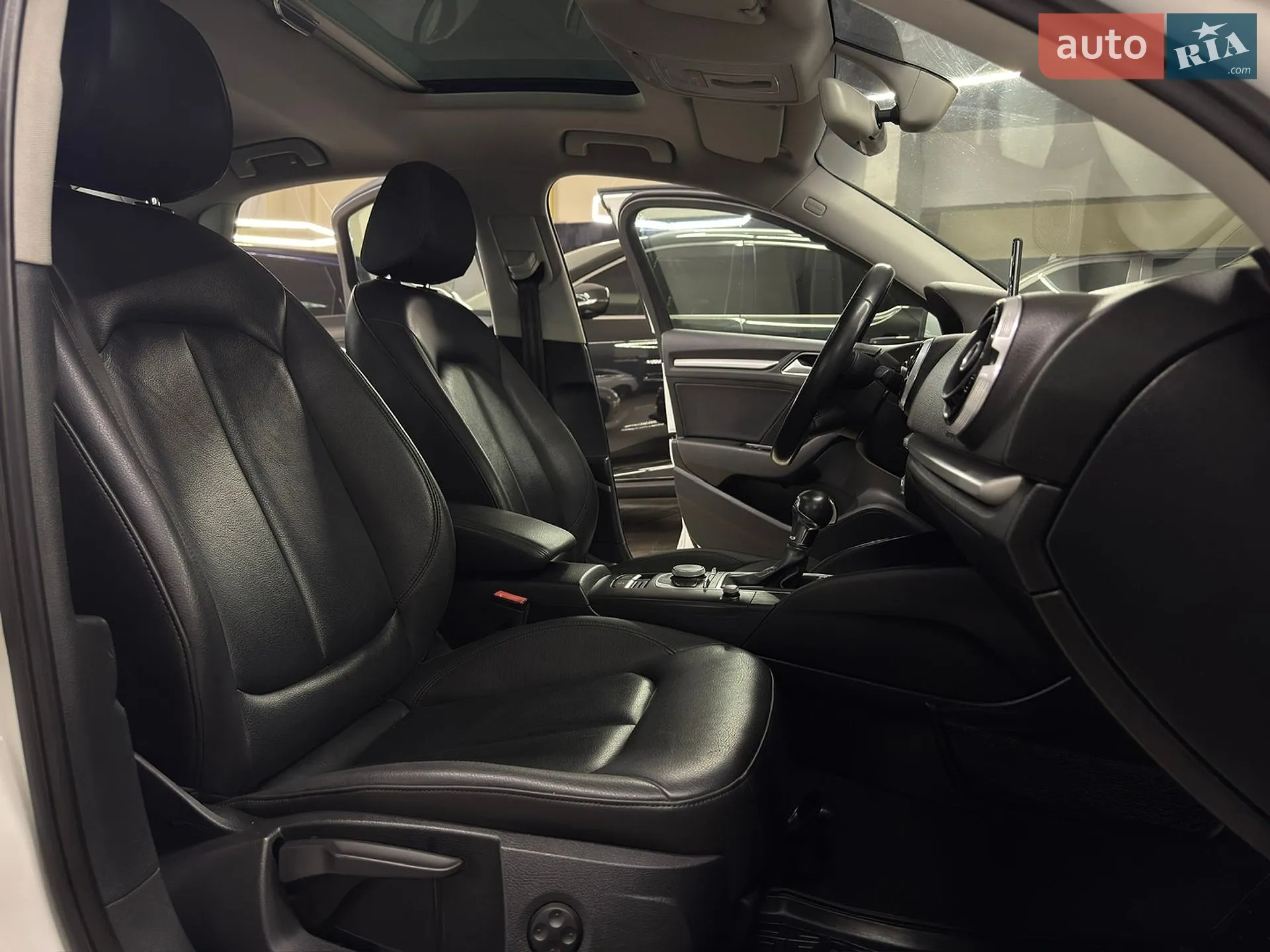 2015 Audi A3 - мініатюра 18