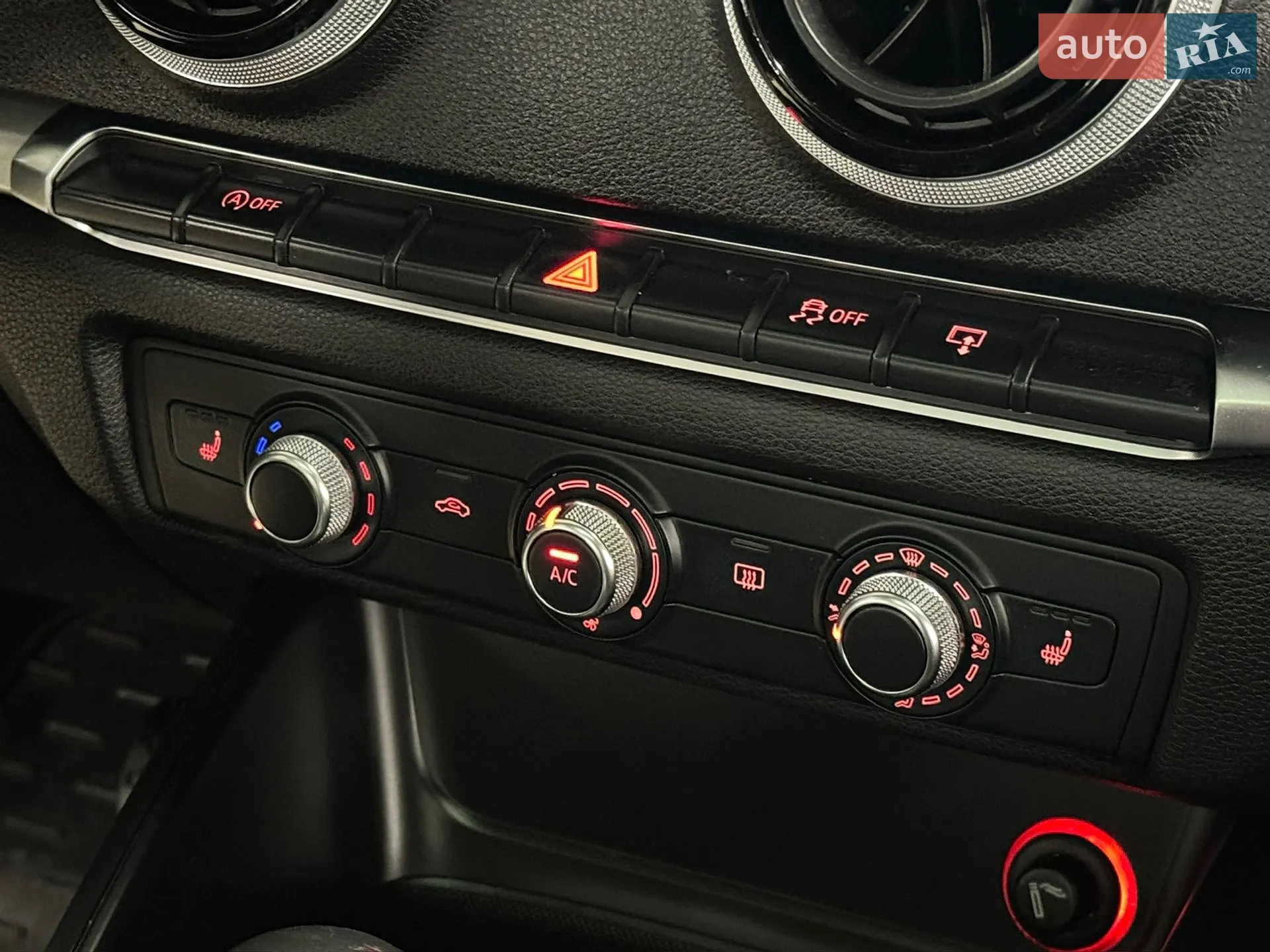 2015 Audi A3 - мініатюра 22