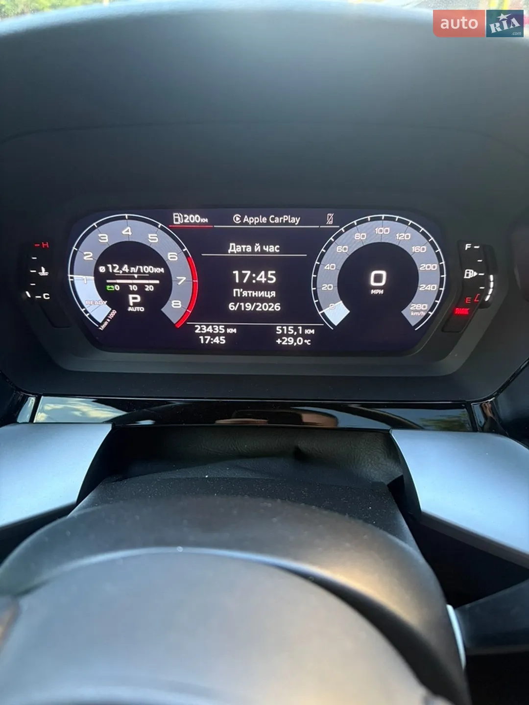2022 Audi A3 - мініатюра 25