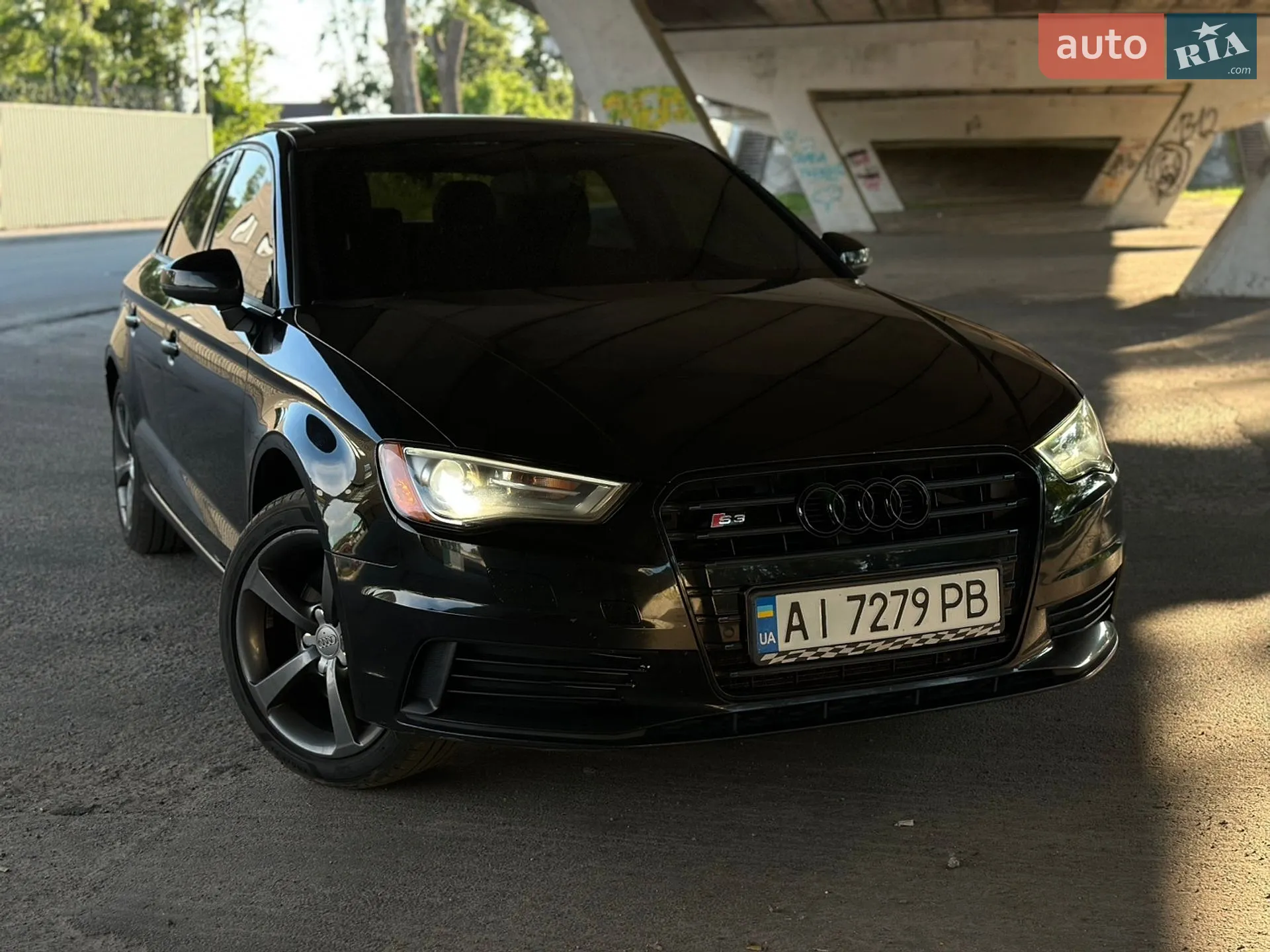 2015 Audi A3 - мініатюра 8