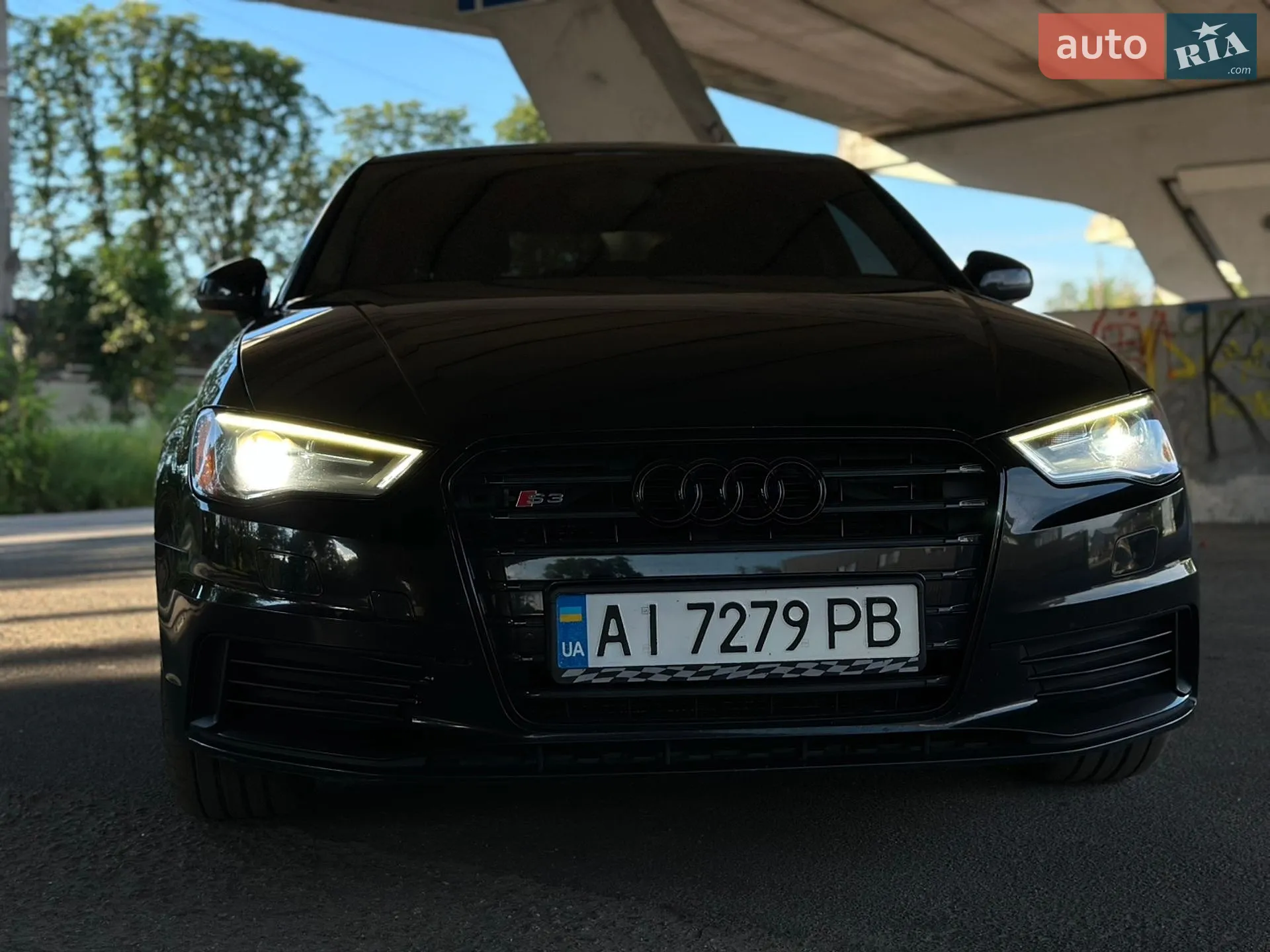 2015 Audi A3 - мініатюра 10