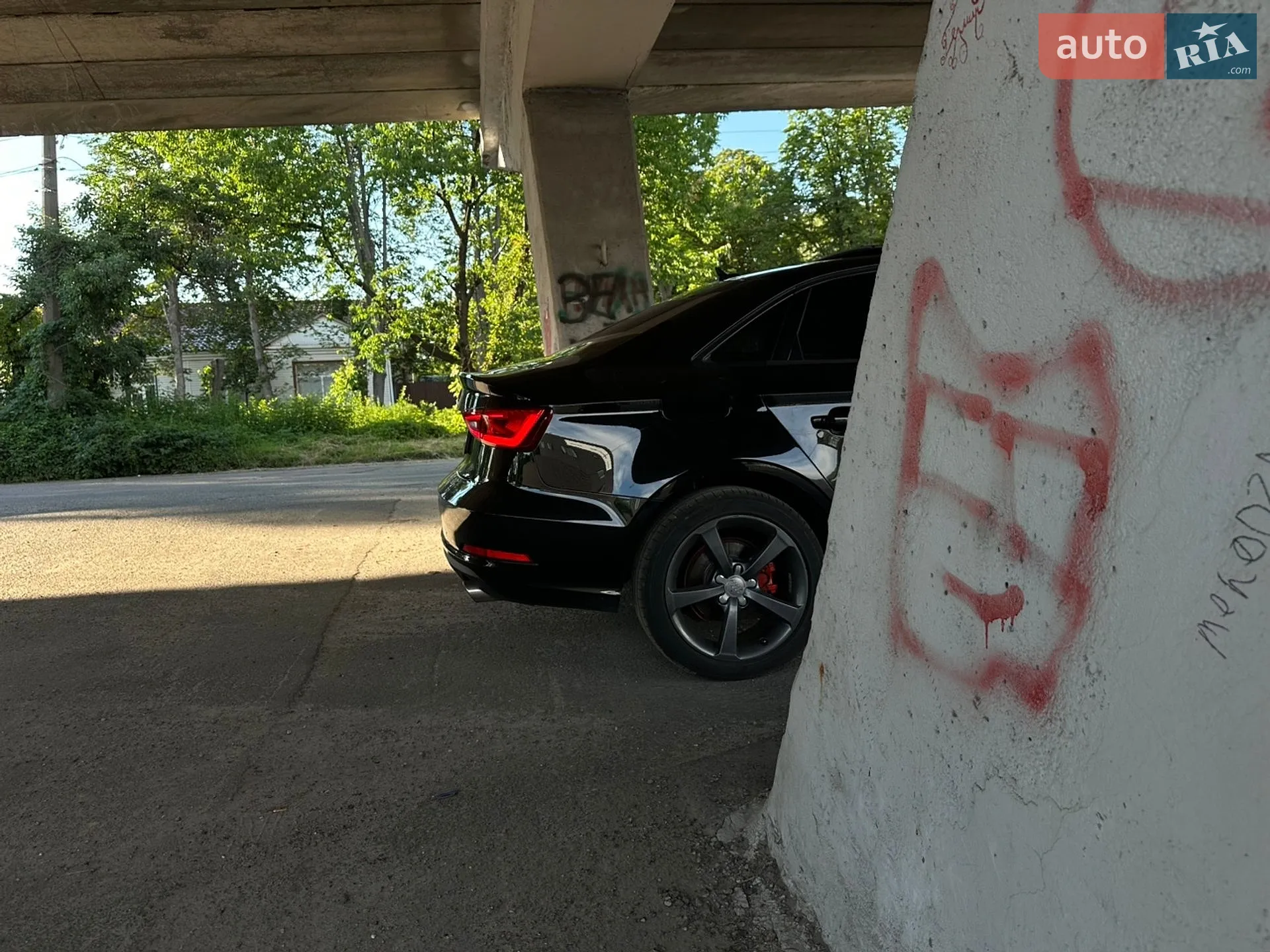 2015 Audi A3 - мініатюра 14