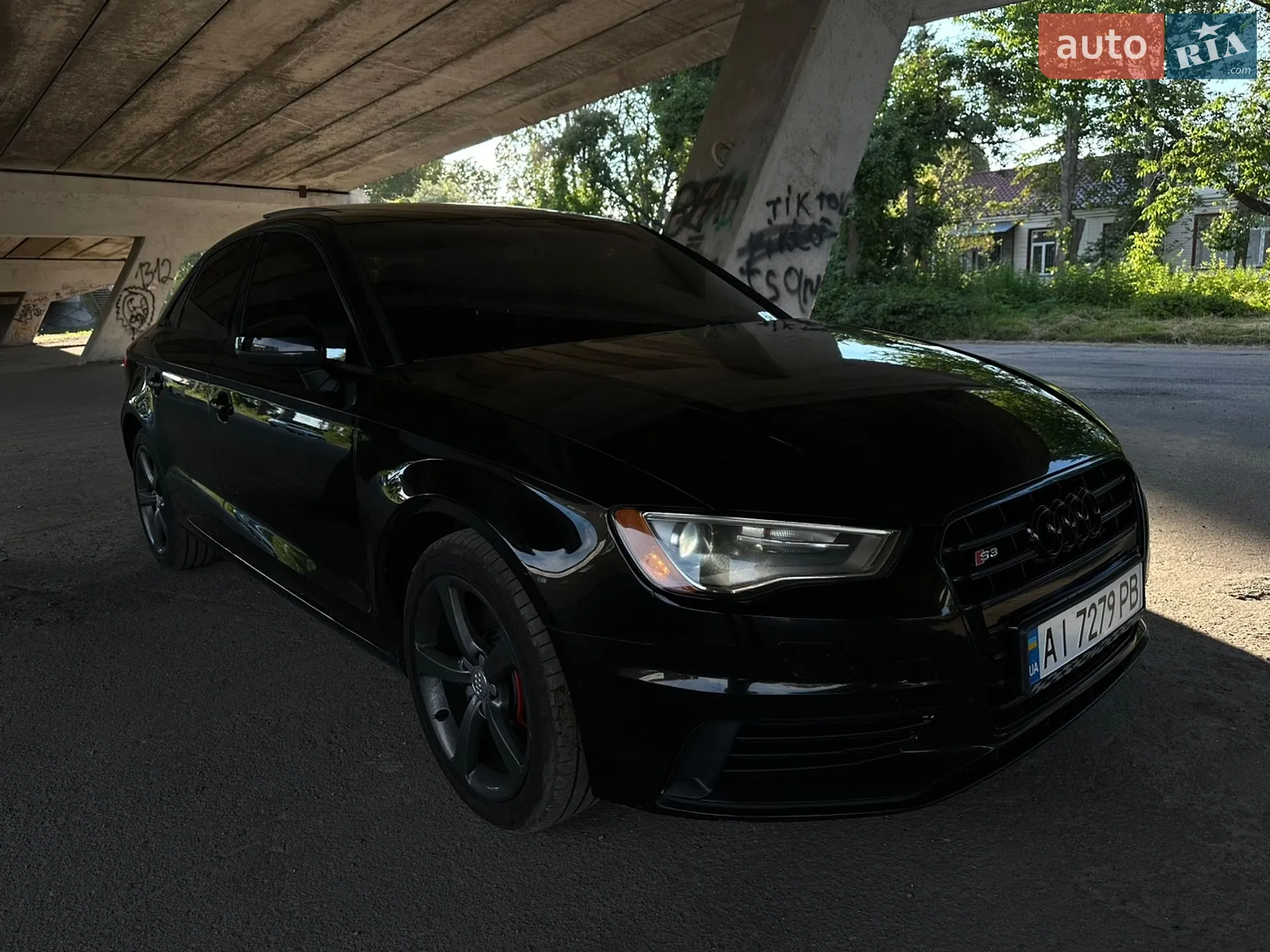 2015 Audi A3 - мініатюра 17