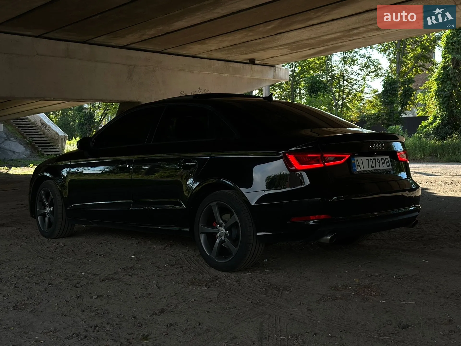 2015 Audi A3 - мініатюра 22