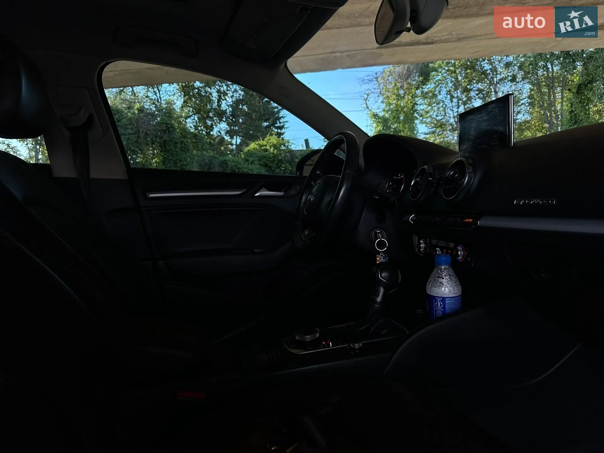 2015 Audi A3 - мініатюра 38