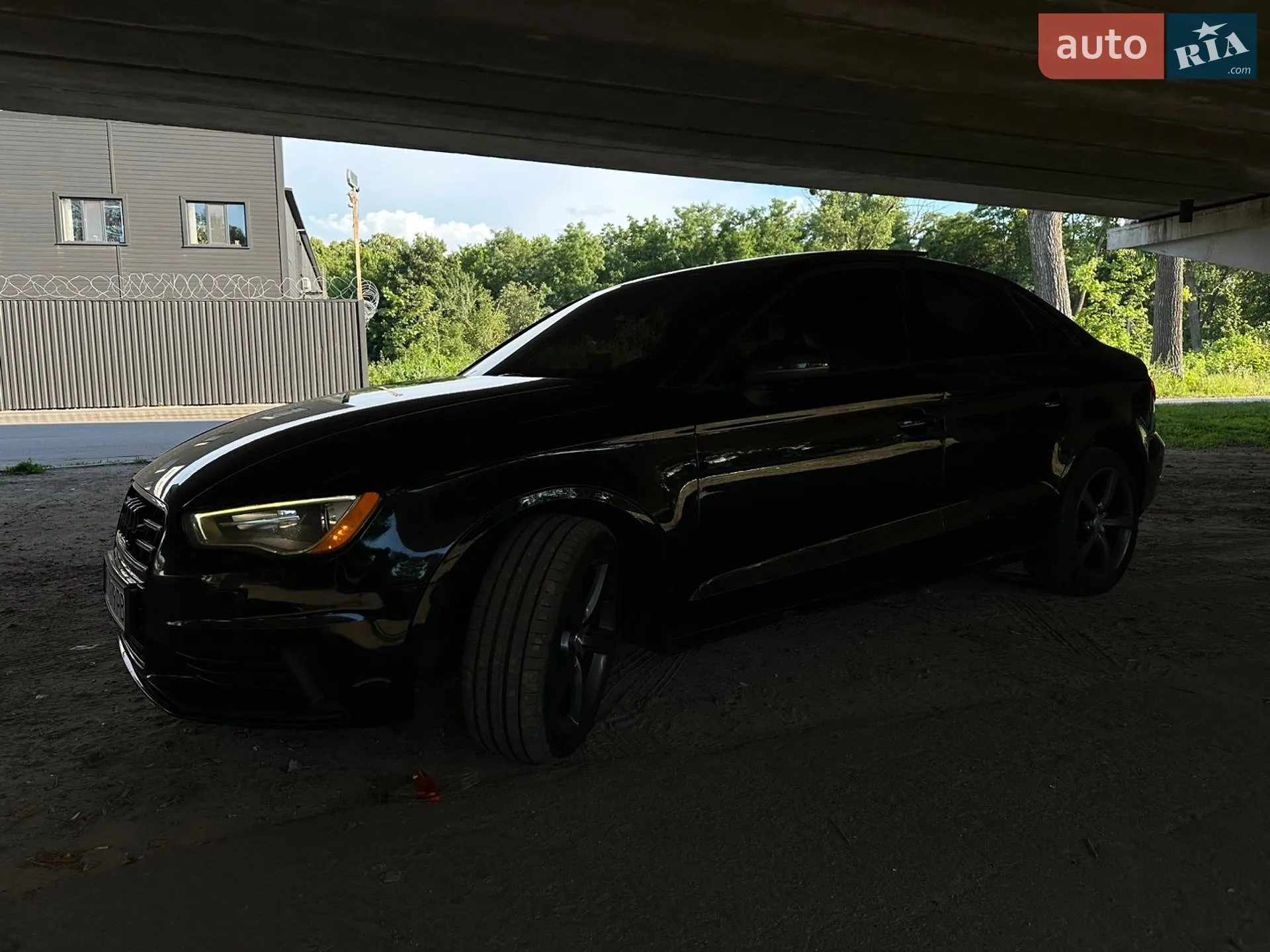 2015 Audi A3 - мініатюра 31