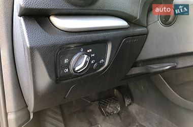 Хэтчбек Audi A3 2016 в Киеве