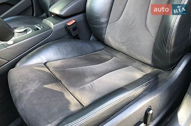 Хэтчбек Audi A3 2016 в Киеве