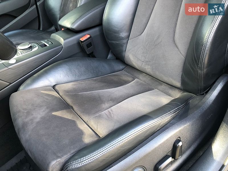 Хэтчбек Audi A3 2016 в Киеве