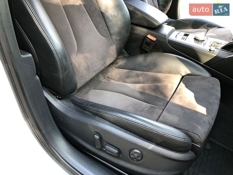Хэтчбек Audi A3 2016 в Киеве