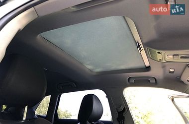 Хэтчбек Audi A3 2016 в Киеве