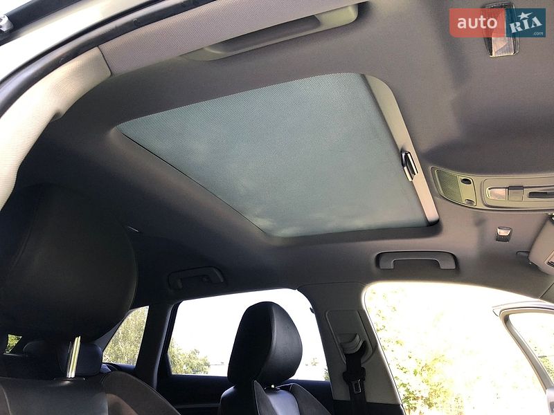 Хэтчбек Audi A3 2016 в Киеве