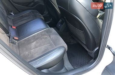 Хэтчбек Audi A3 2016 в Киеве