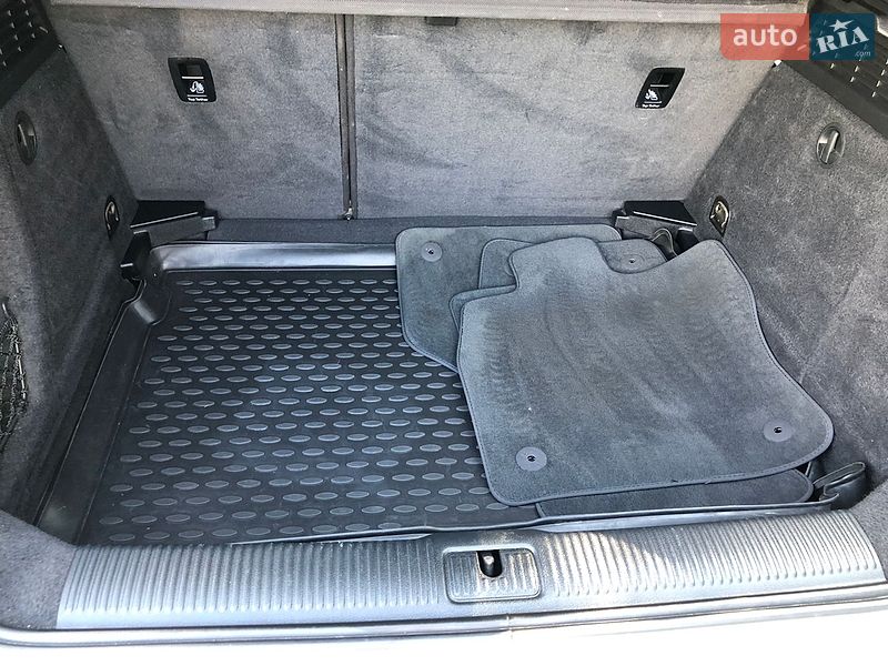 Хэтчбек Audi A3 2016 в Киеве