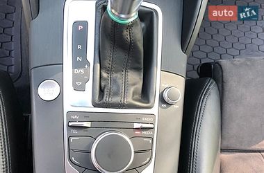Хэтчбек Audi A3 2016 в Киеве