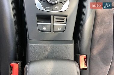 Хэтчбек Audi A3 2016 в Киеве