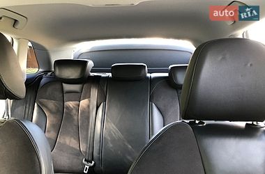 Хэтчбек Audi A3 2016 в Киеве