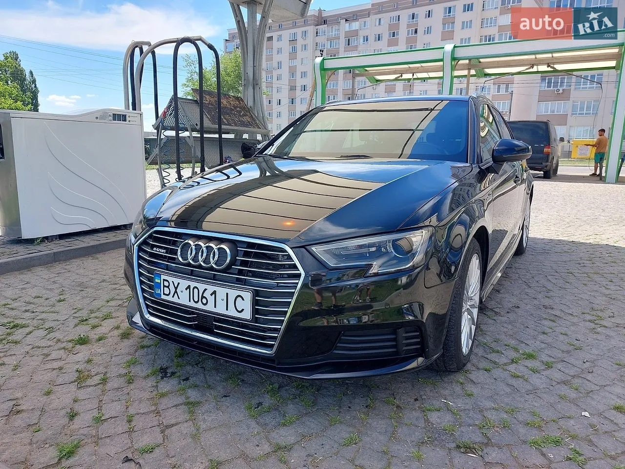 2017 Audi A3 - мініатюра 37
