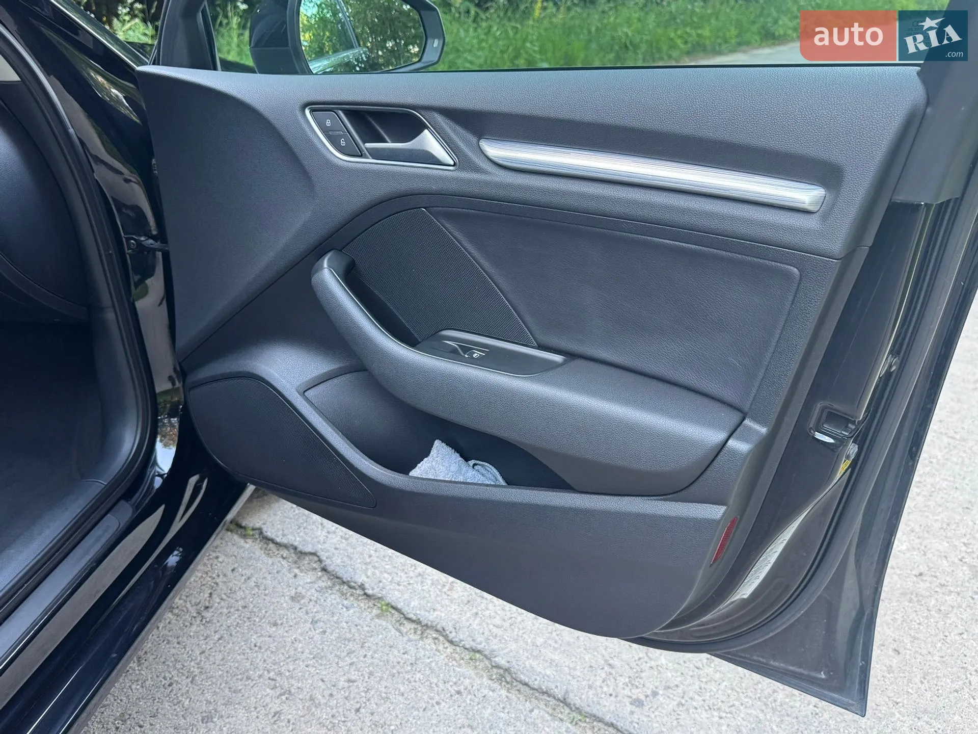 2015 Audi A3 - мініатюра 21