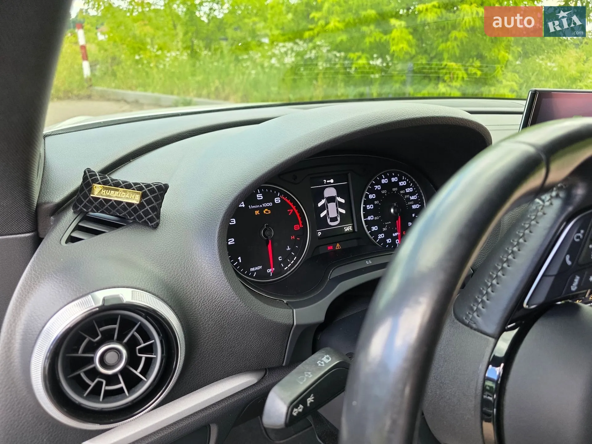 2016 Audi A3 - мініатюра 12