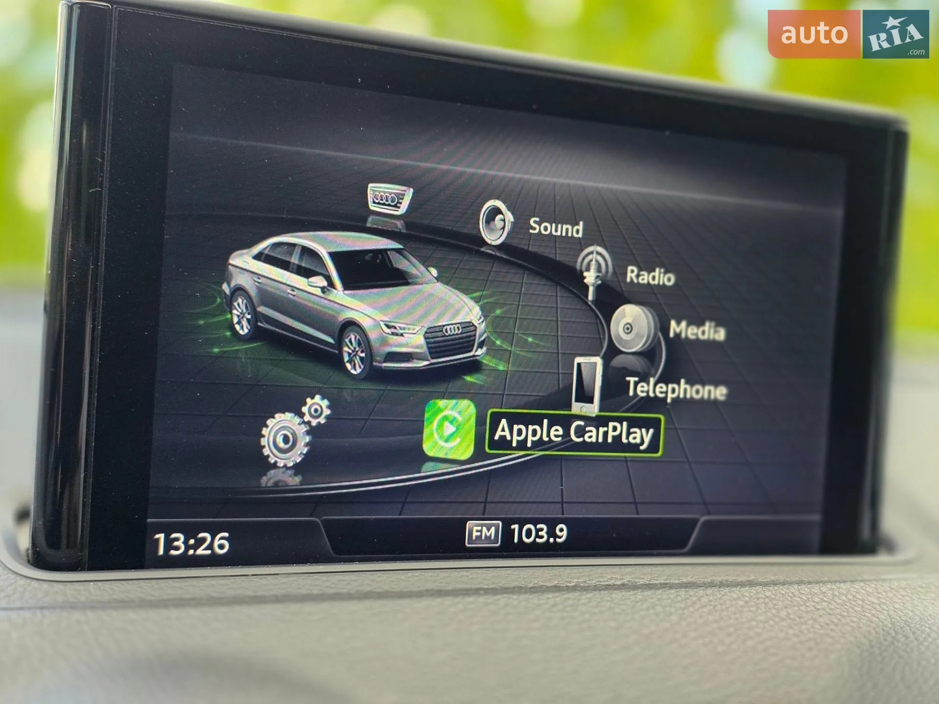 2016 Audi A3 - мініатюра 21