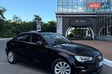 Седан Audi A3 2015 в Одессе фото 2 Седан Audi A3 2015 в Одессе