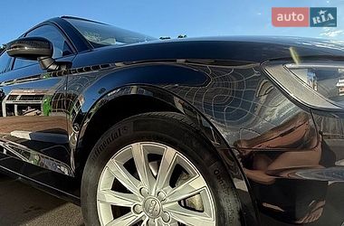Седан Audi A3 2015 в Одессе фото 12 Седан Audi A3 2015 в Одессе