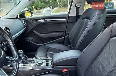 Седан Audi A3 2015 в Одессе фото 14 Седан Audi A3 2015 в Одессе