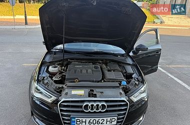 Седан Audi A3 2015 в Одессе фото 16 Седан Audi A3 2015 в Одессе