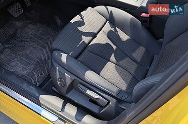 Хэтчбек Audi A3 2016 в Киеве