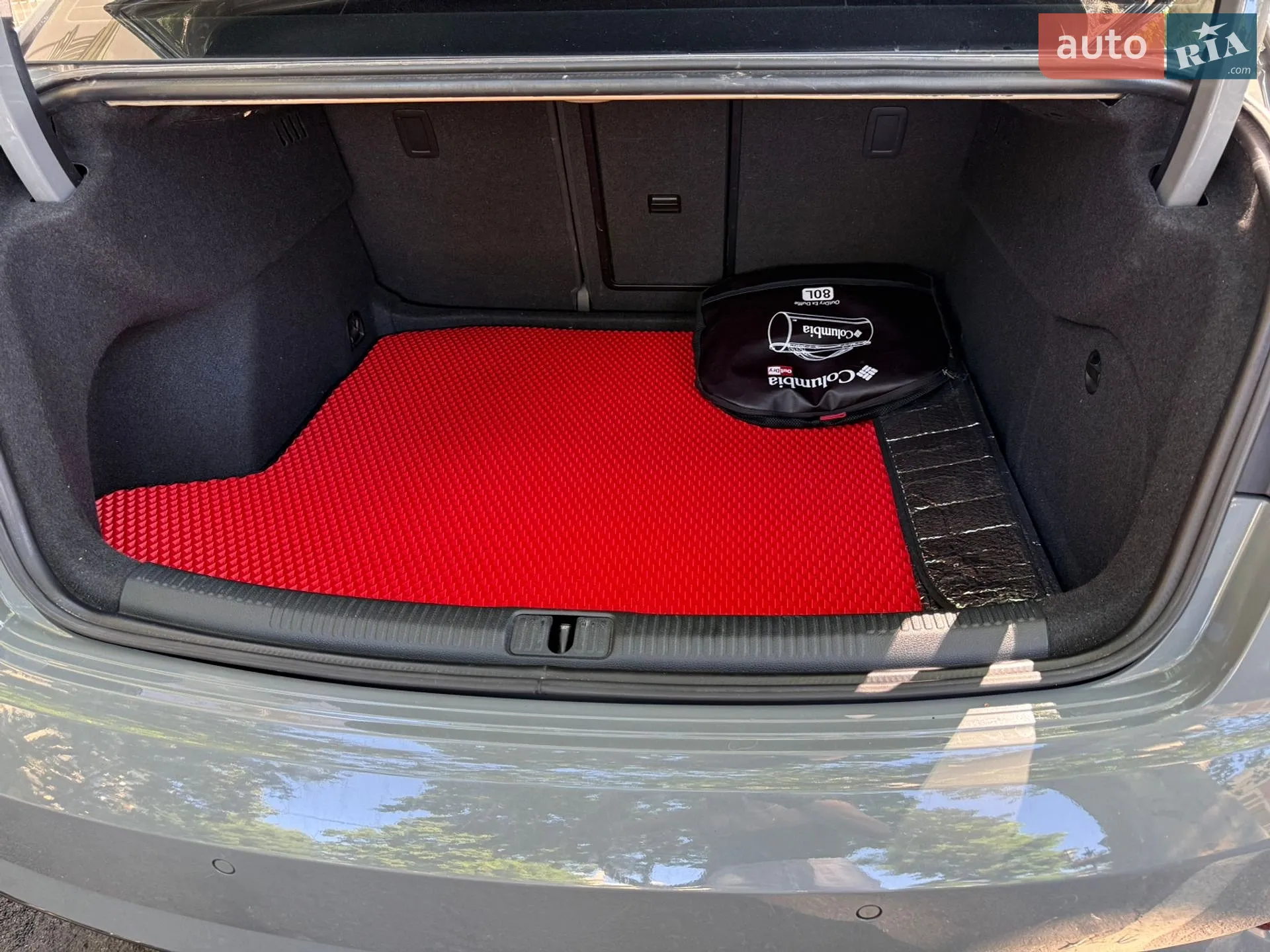 2019 Audi A3 - мініатюра 19