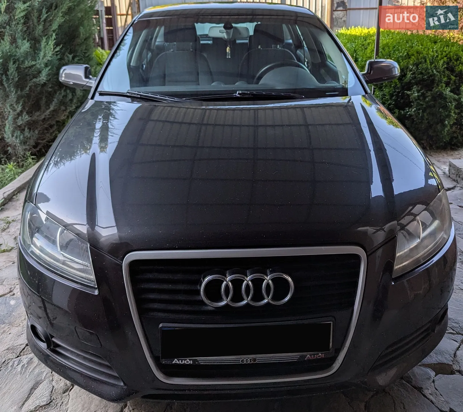 2012 Audi A3 - мініатюра 3