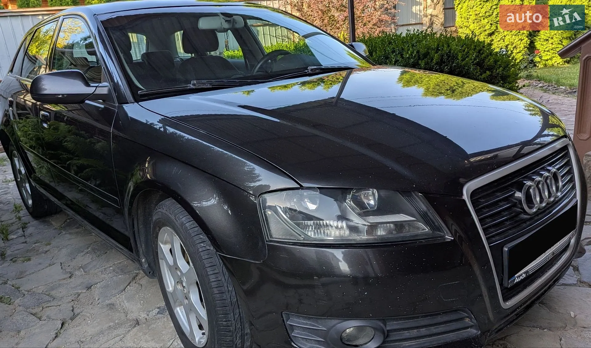 2012 Audi A3 - мініатюра 7