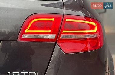 Хэтчбек Audi A3 2009 в Львове
