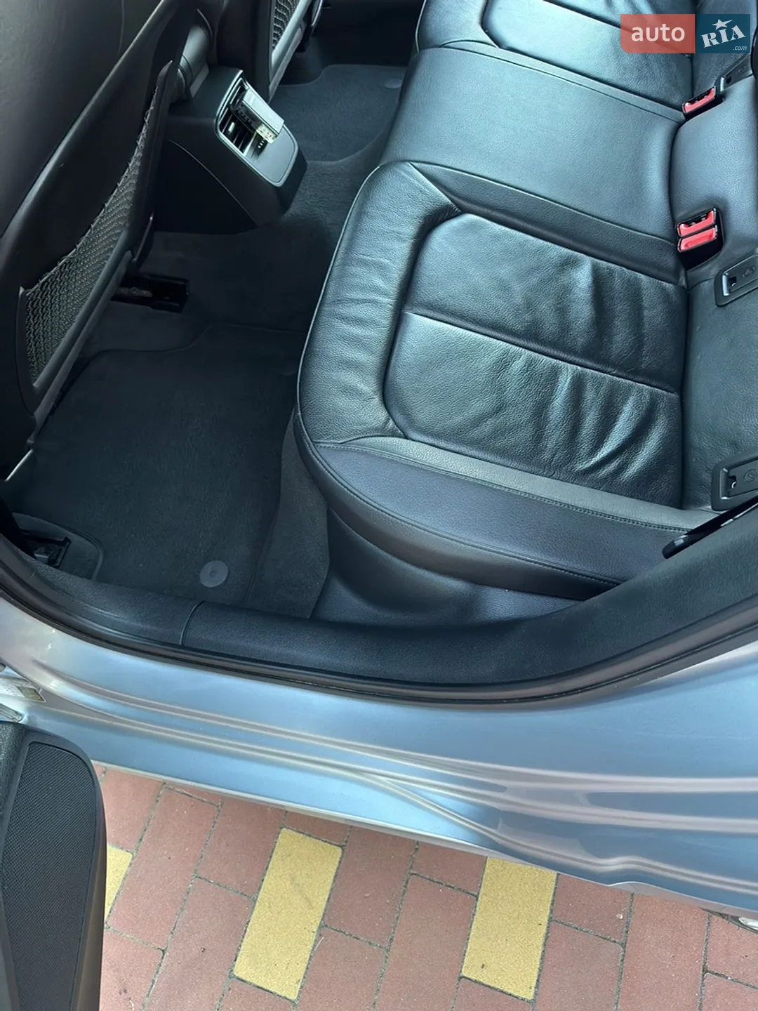 2016 Audi A3 - мініатюра 19